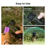 Flextail Evo Repeller 三合一戶外驅蚊燈 (綠色)